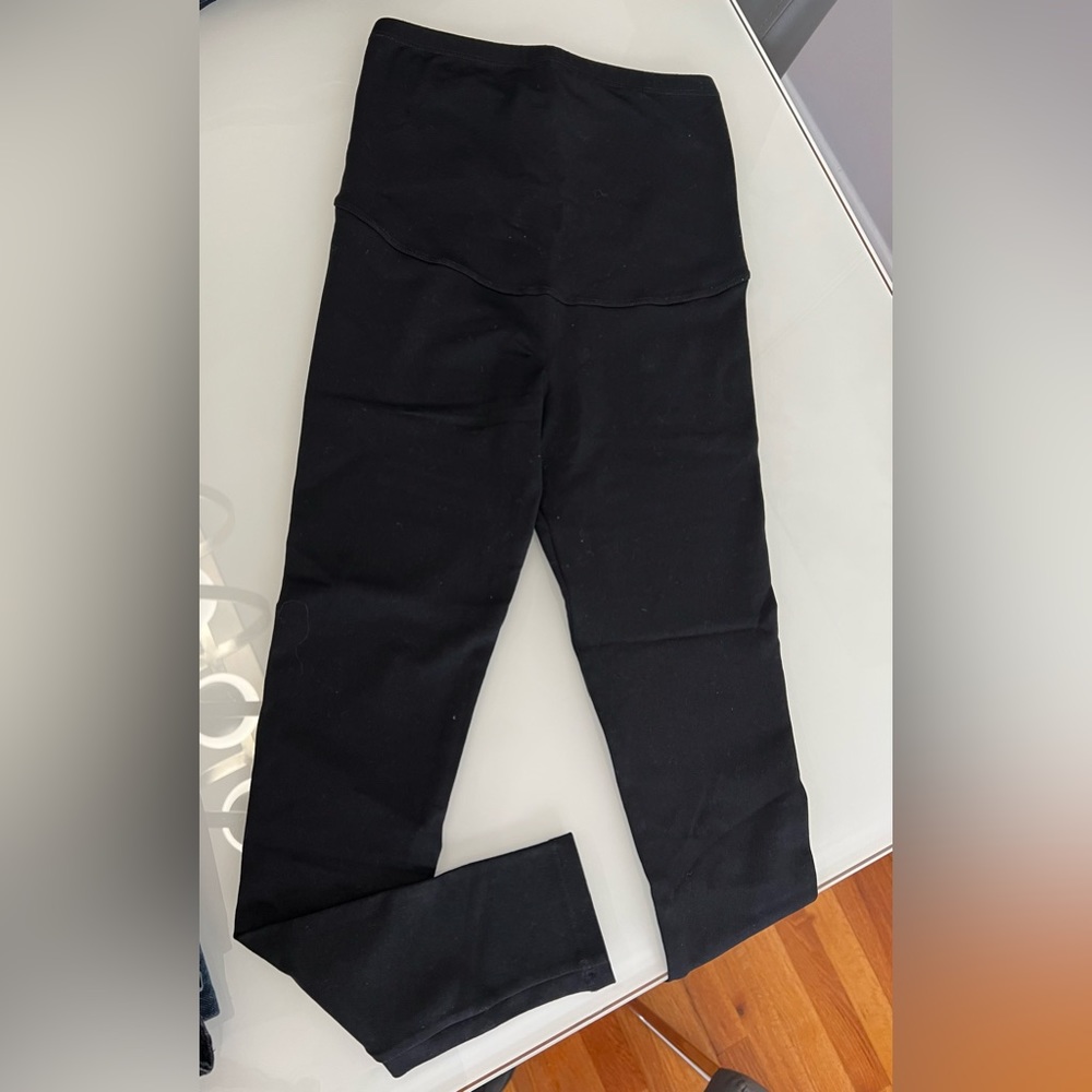 David Lerner Maternity Leggings